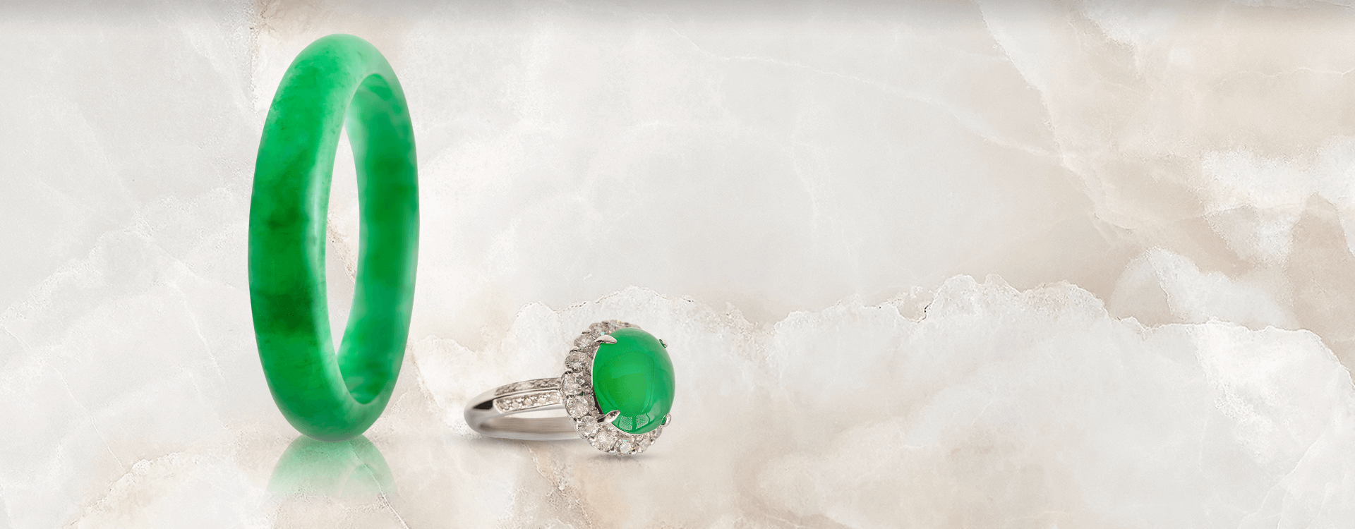 Jade Singapore: Best Quality Jade Jewellery - Bangles, Rings, Bracelets