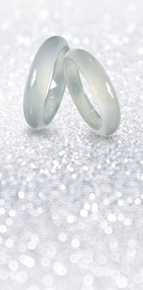Best on sale jade bangle